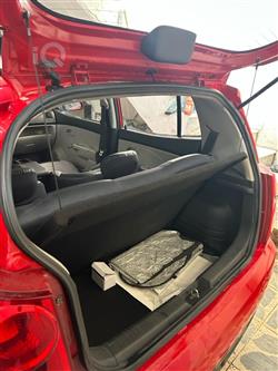 كيا بيكانتو